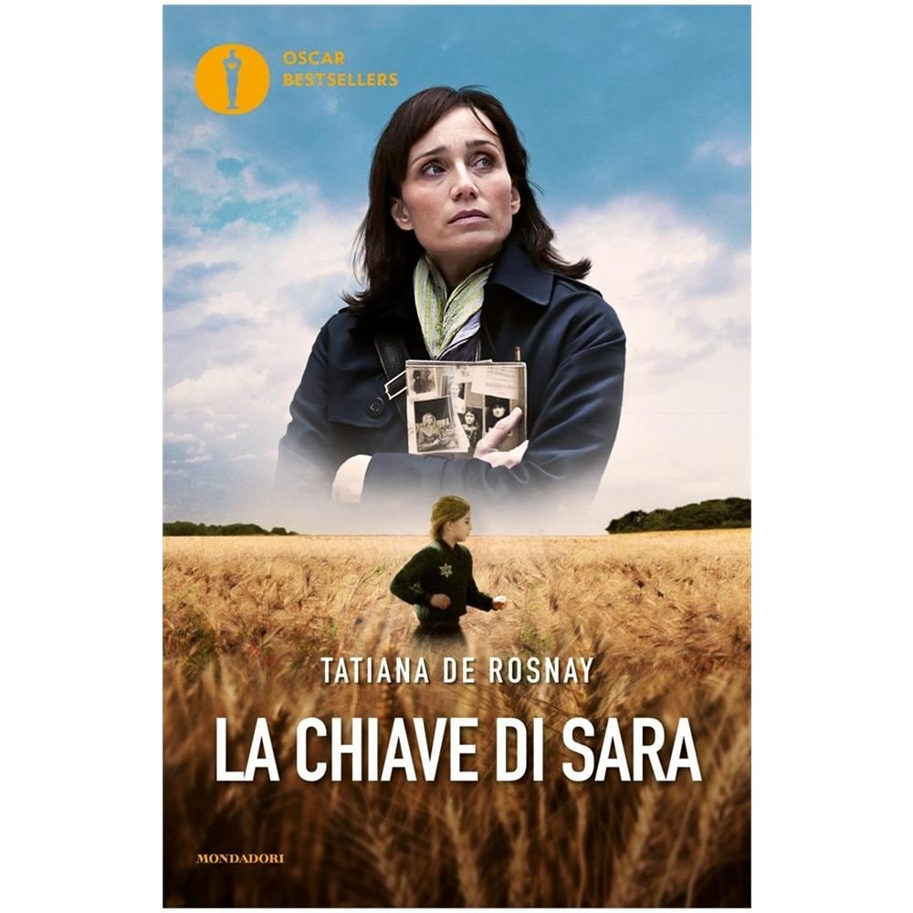 Tatiana de Rosnay - La chiave di Sarah - Foto 1