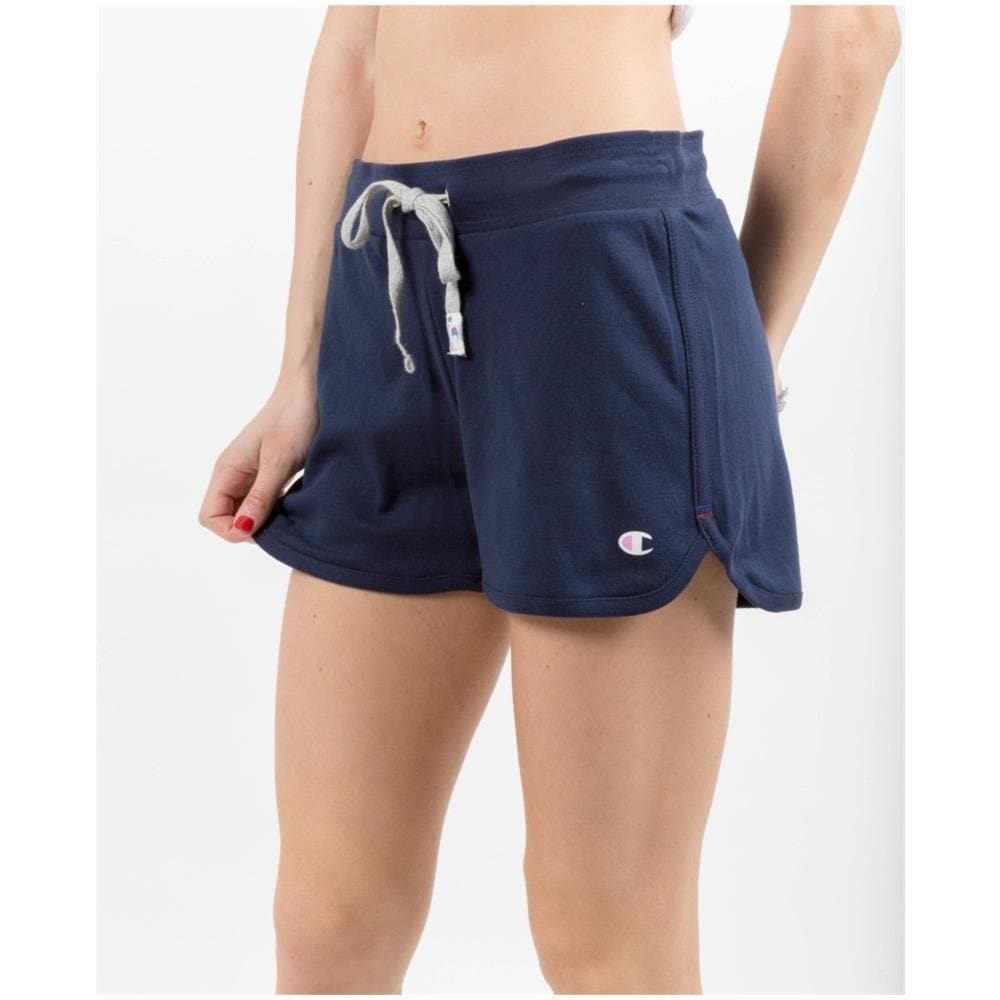 champion pantaloncini donna