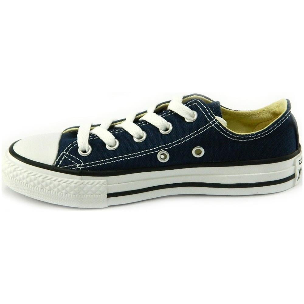 All Star Ct Junior Sneakers Blue Navy numero 28 - Foto 2