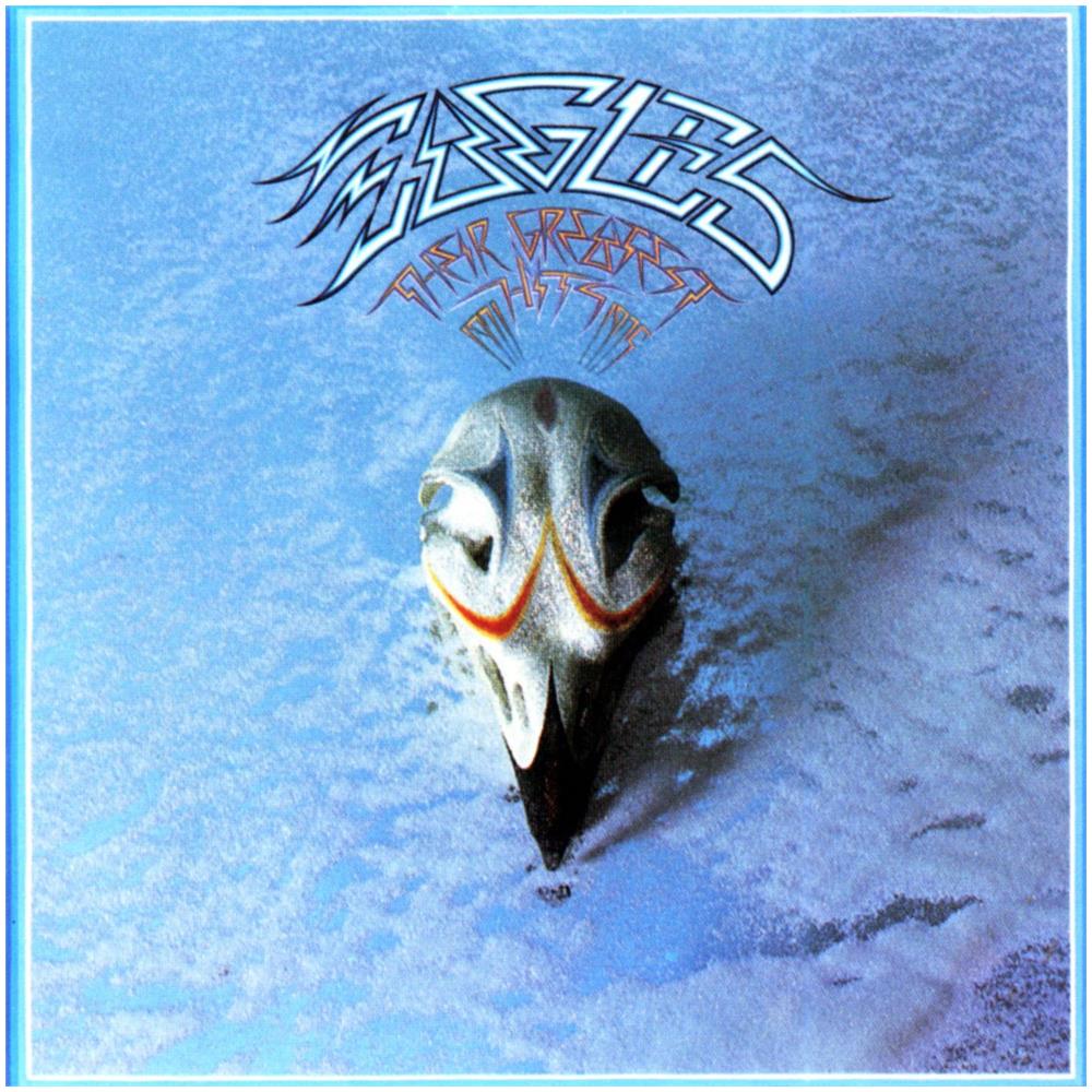 Eagles (The) - Their Greatest Hits Volumes 1 (2 Lp) - Foto 1