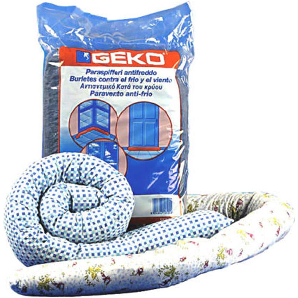 Paraspifferi Salamino Ass. Cm. 120 (056749).  - Foto 3