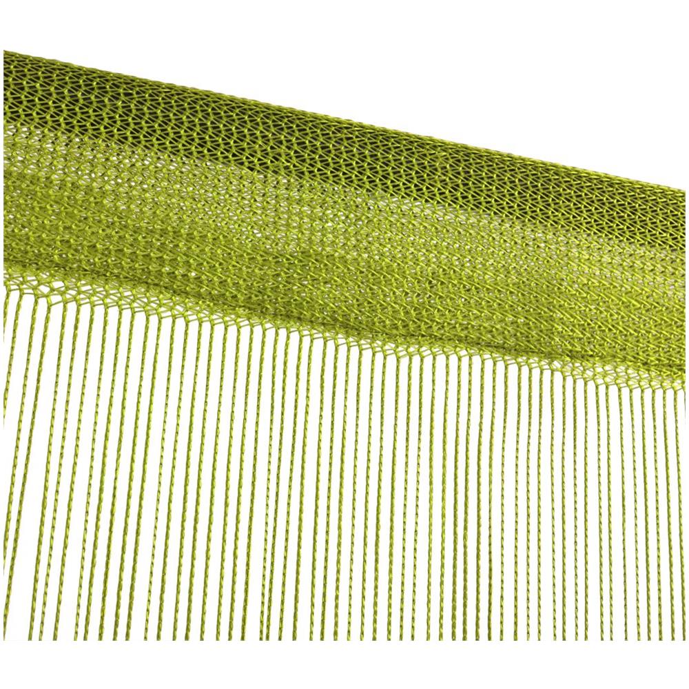 2 Pz Tende A Fili 100x250 Cm Verdi - Foto 3