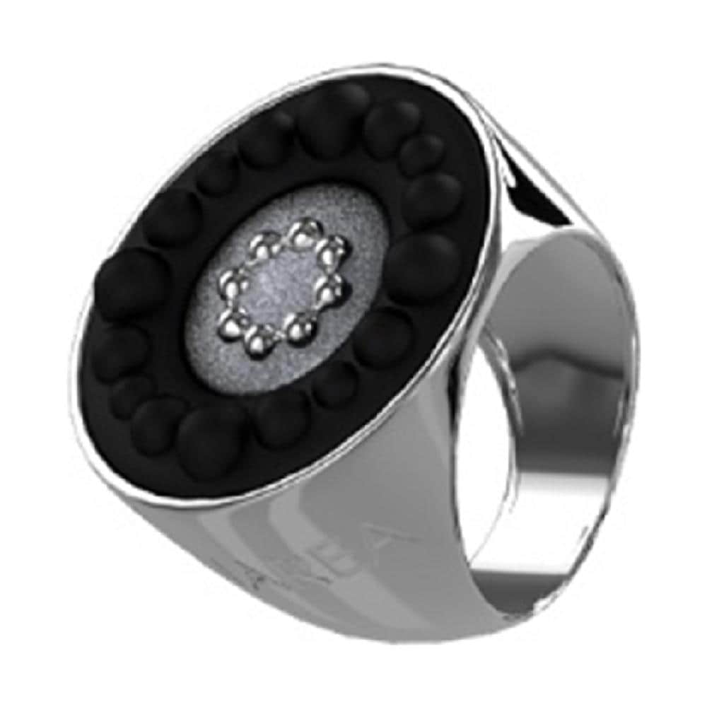 Anello Donna Aa356n (16 Mm) - Foto 1