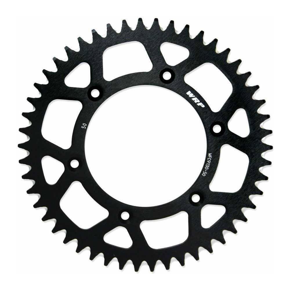 Trasmissioni E Accessori Rear Sprocket Yamaha Yz / yzf / ttr / wr / wrf 1999-2016 Ricambi 47 - Foto 1