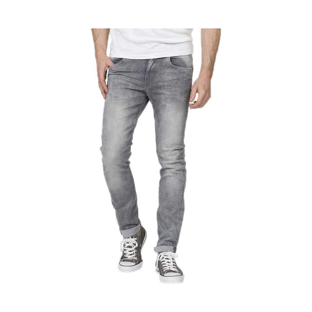 Pantaloni Petrol Industries Seaham L34 Abbigliamento Uomo W28-l34 - Foto 1