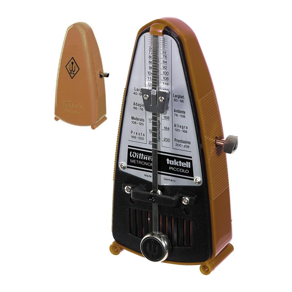 Metronomo 835 - Foto 1