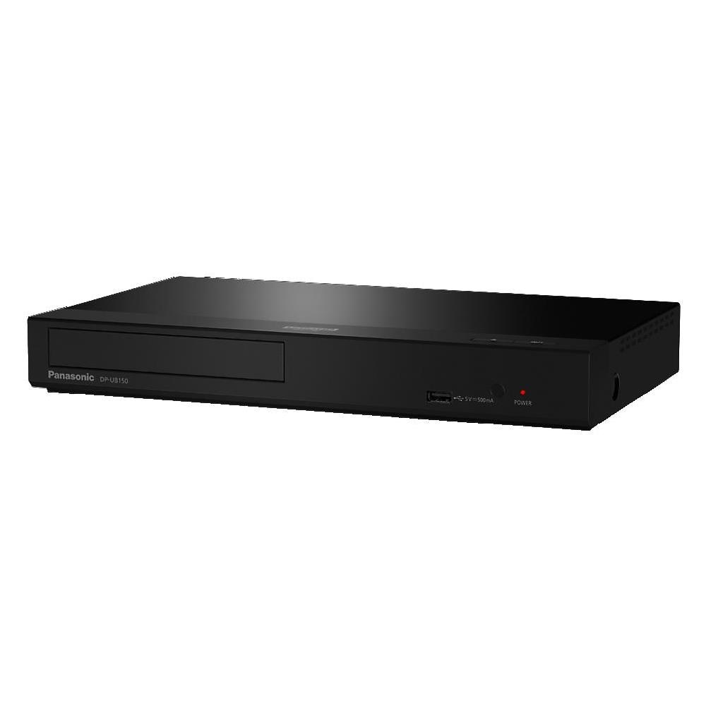 Lettore Blu-Ray 4K Ultra HD DP-UB150EG-K Smart TV 1x HDMI / 1x USB 2.0 Colore Nero - Foto 2