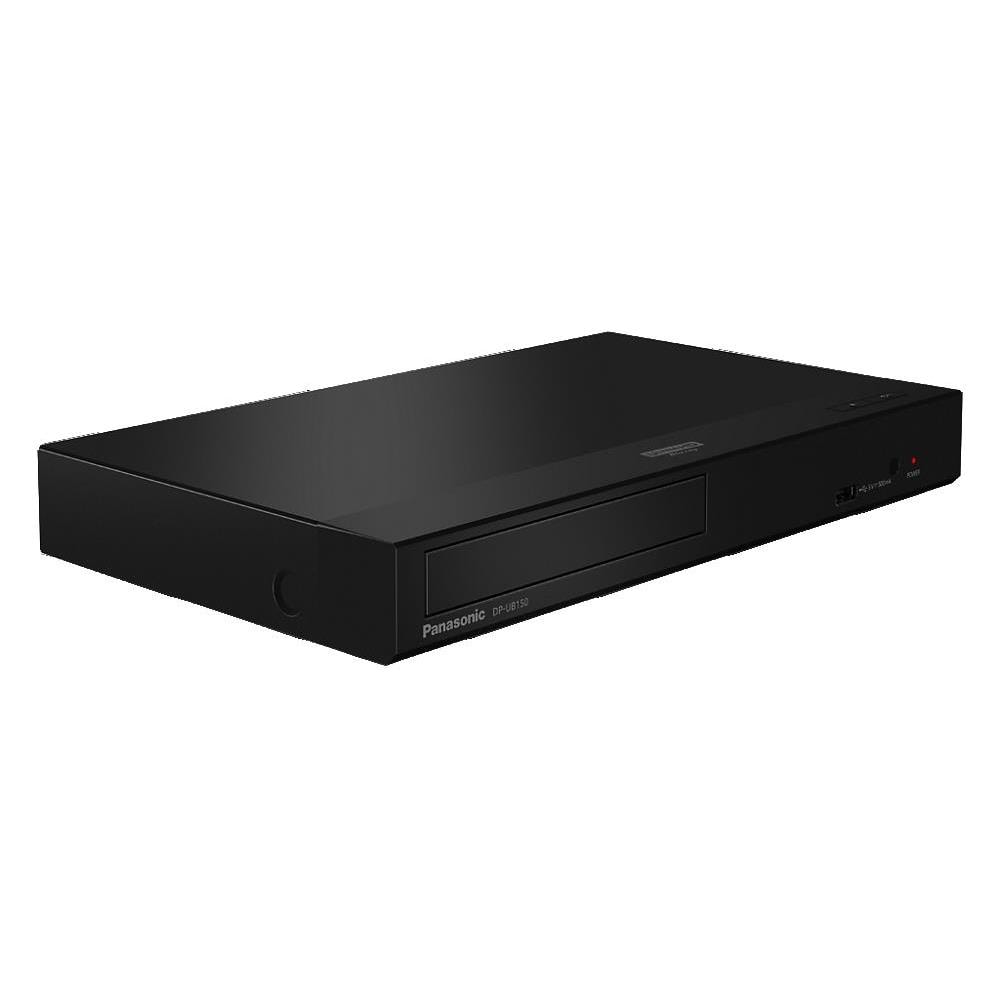 Lettore Blu-Ray 4K Ultra HD DP-UB150EG-K Smart TV 1x HDMI / 1x USB 2.0 Colore Nero - Foto 3