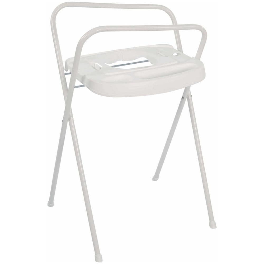 Supporto Per Vaschetta Click 103 Cm Bianco 220501 - Foto 1