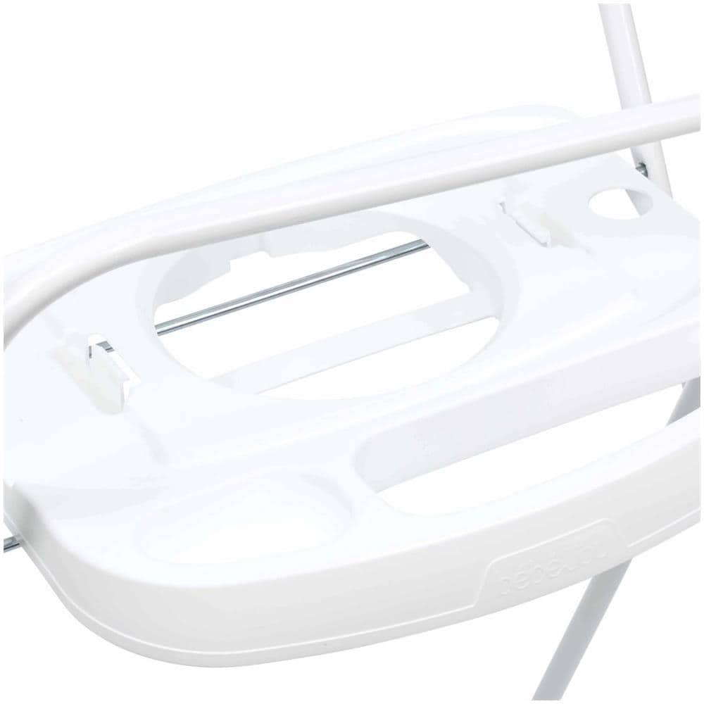 Supporto Per Vaschetta Click 103 Cm Bianco 220501 - Foto 2