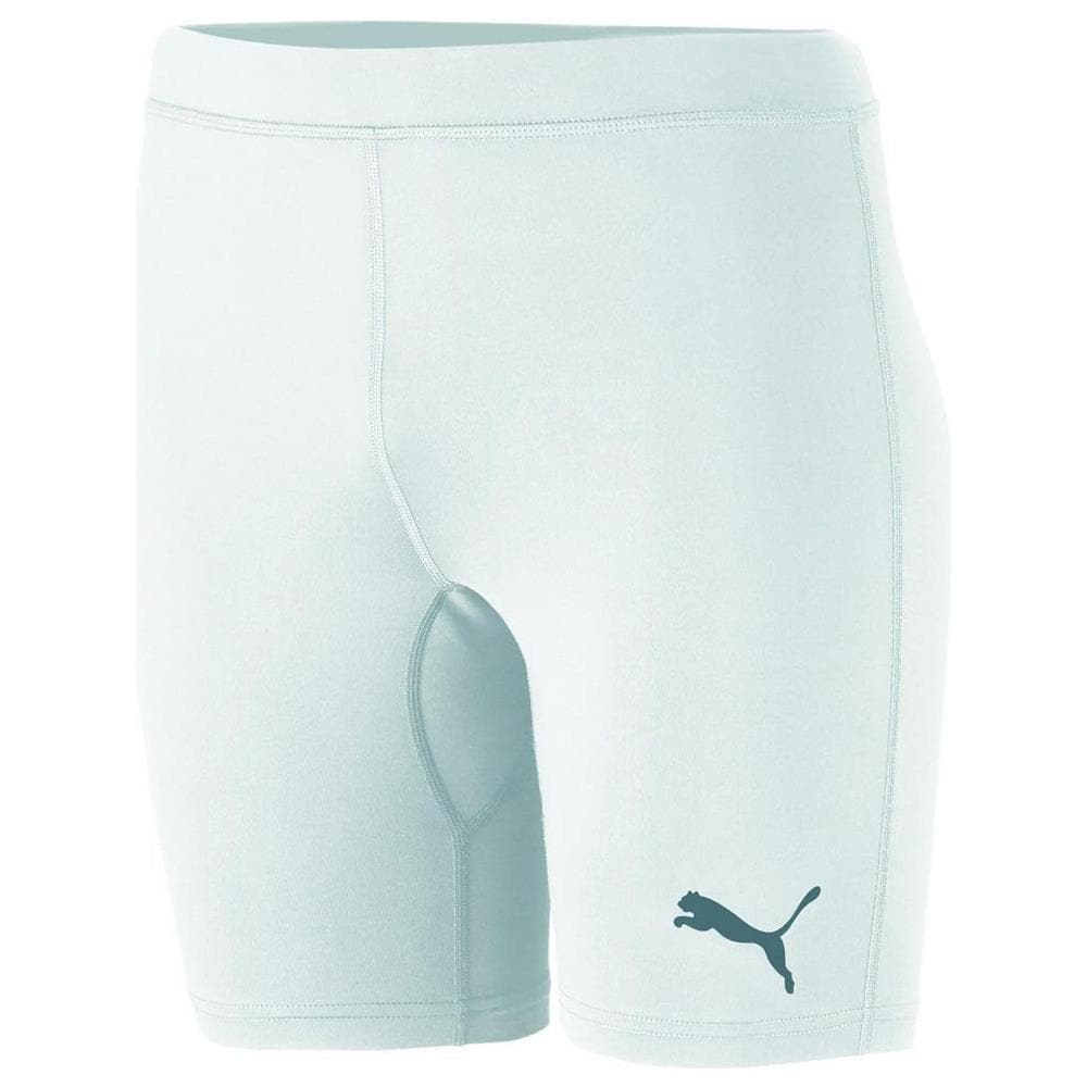 Collants Puma Liga Baselayer Short Tight Abbigliamento Uomo M - Foto 1