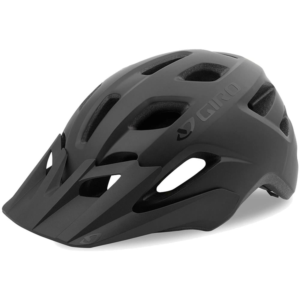 Casco Mtb 2018 Compound Mips Matte Nero (xl 61-65cm, Nero) - Foto 1