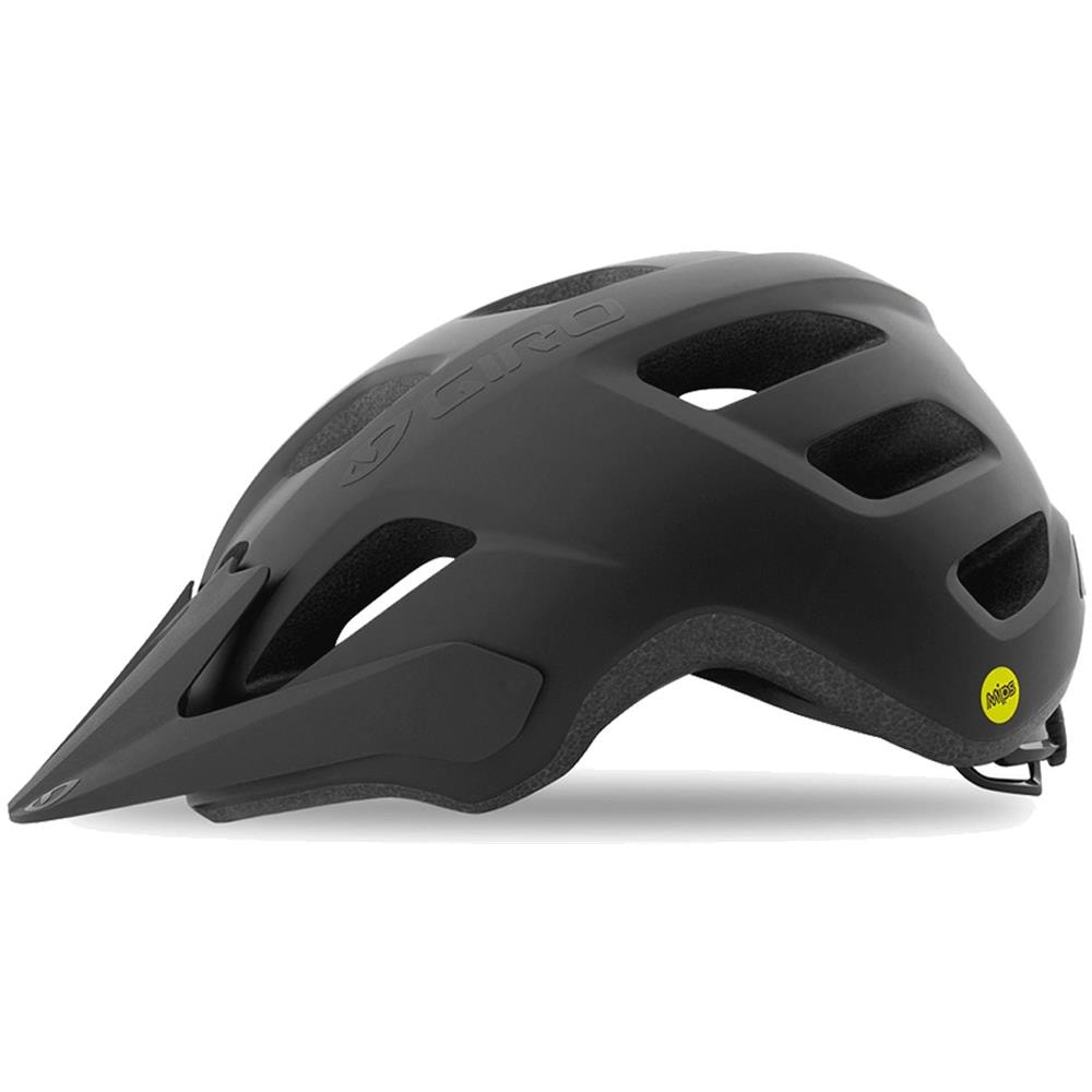 Casco Mtb 2018 Compound Mips Matte Nero (xl 61-65cm, Nero) - Foto 2