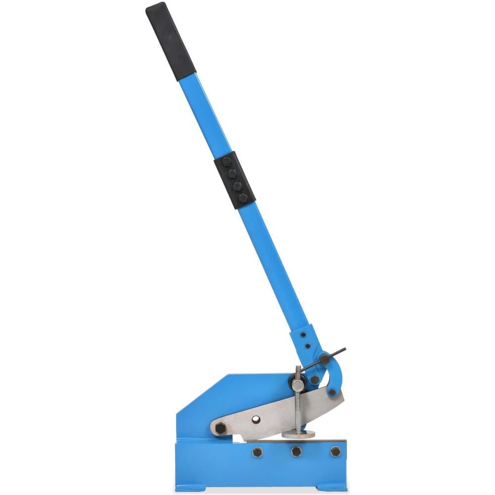 Cesoia a Leva 200 mm Blu - Foto 2