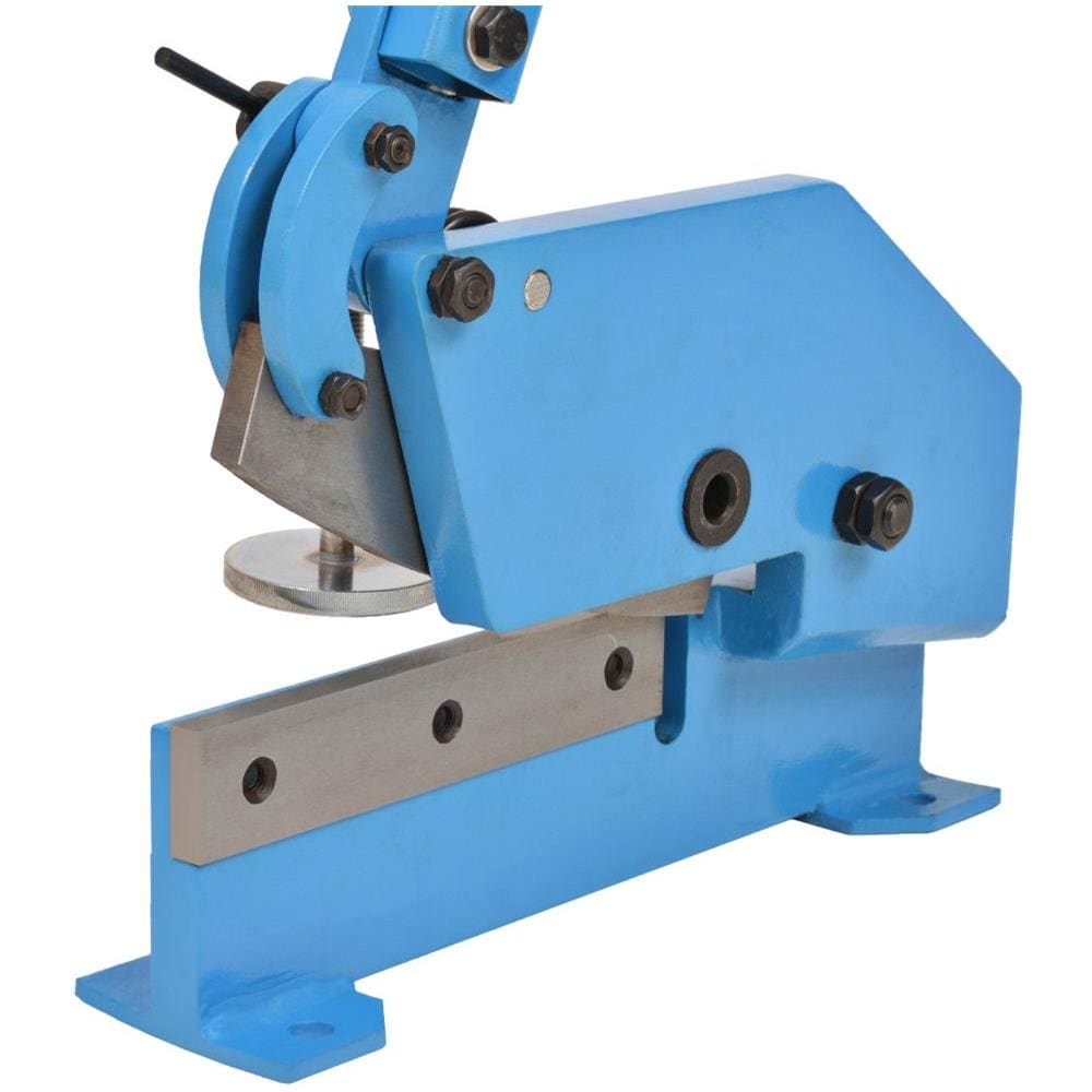 Cesoia a Leva 200 mm Blu - Foto 5