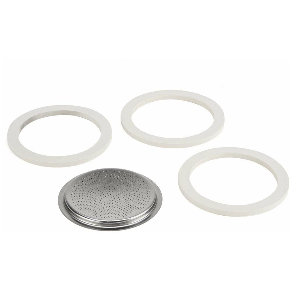 Guarnizione / Filtro Ufficiale di Ricambio per Macchine da Caffè - Foto 2