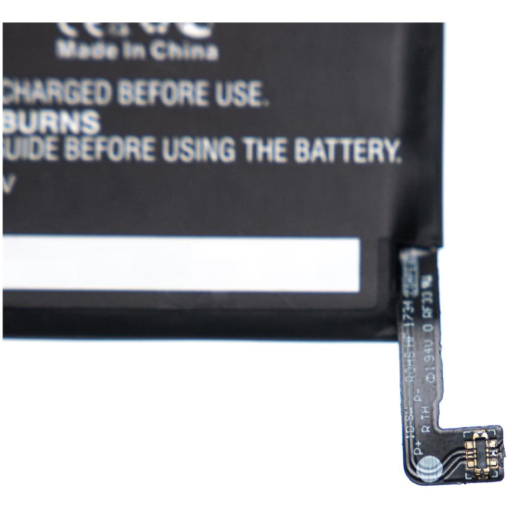 Batteria Sostituisce Huawei Hb526488eew Per Smartphone Cellulare (4850mah, 3,85v, Li-poly)  - Foto 2