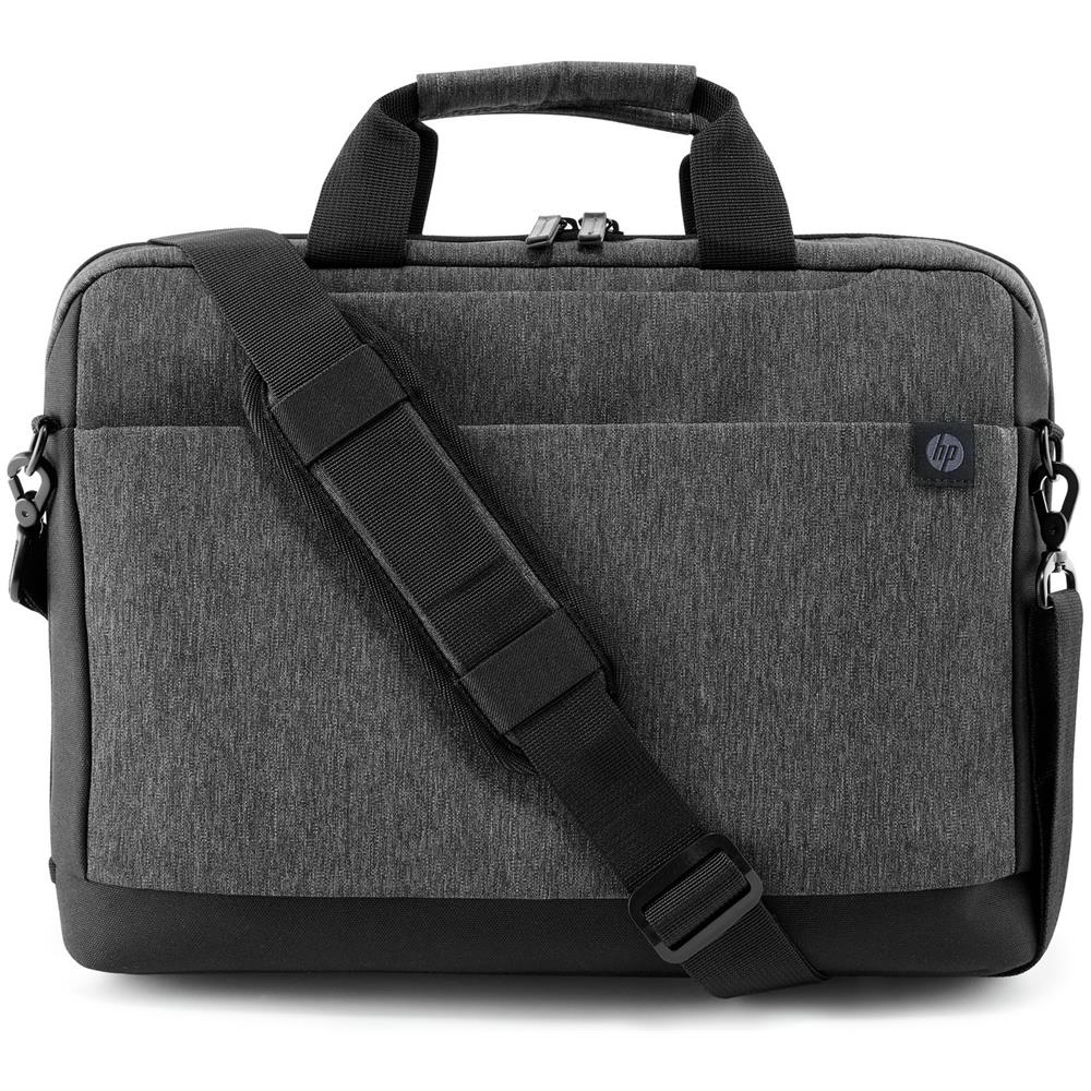 Borsa per Notebook fino a 15.6" in Poliestere Colore Nero - Foto 1