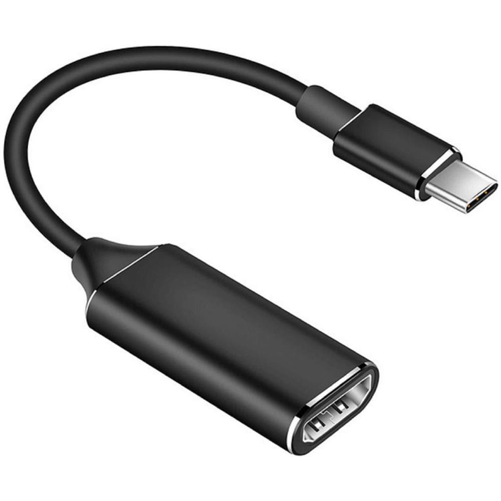 Adattatore Da Usb-c A Hdmi 4k - Foto 1