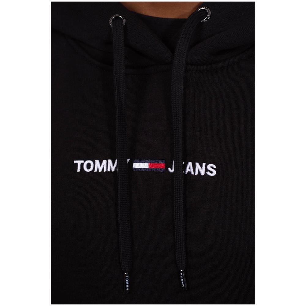 Felpa Donna Con Cappuccio E Logo - Foto 4