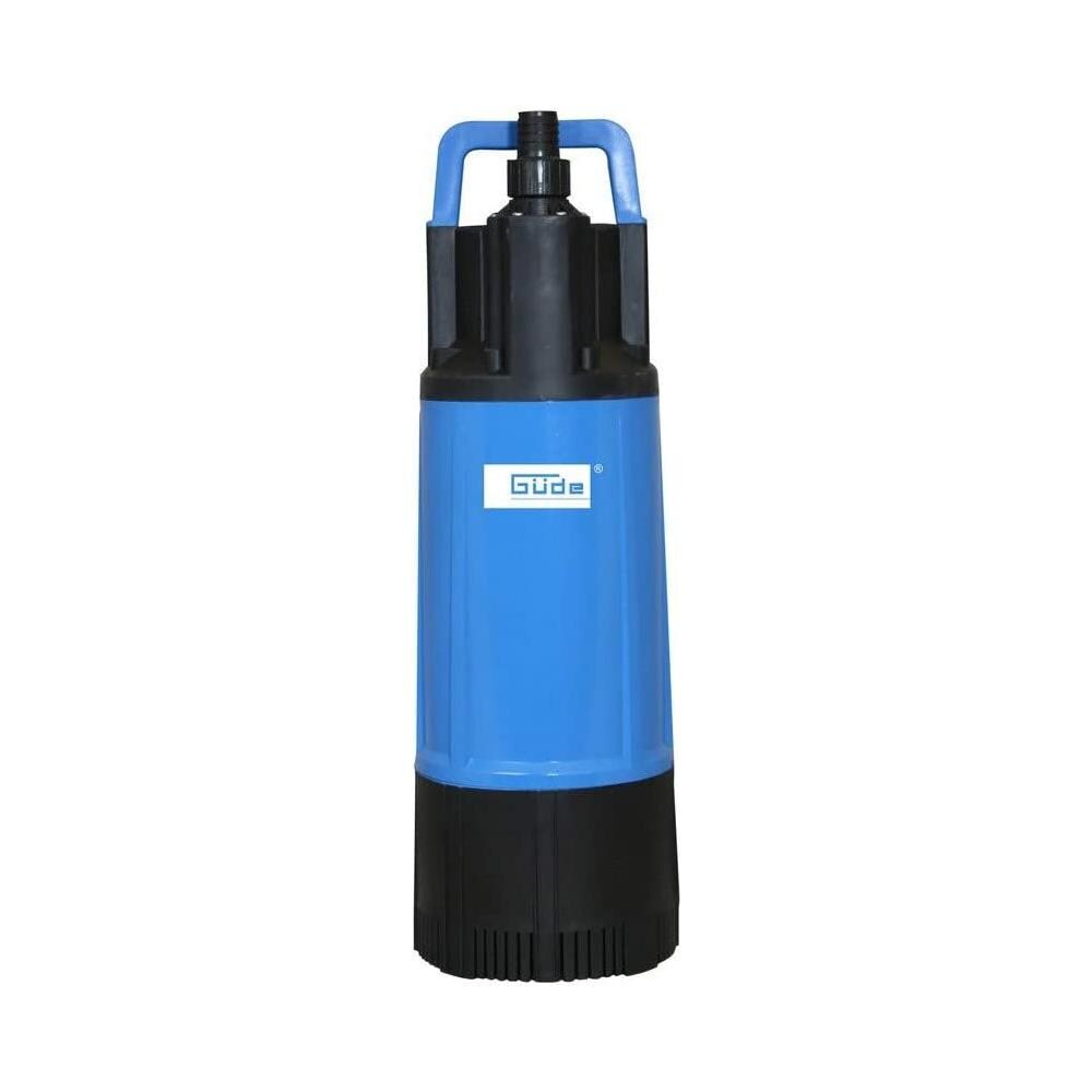 94240 Pompe Sommerse 1200 Watt Pompe Acqua Plastica Blu - Foto 1