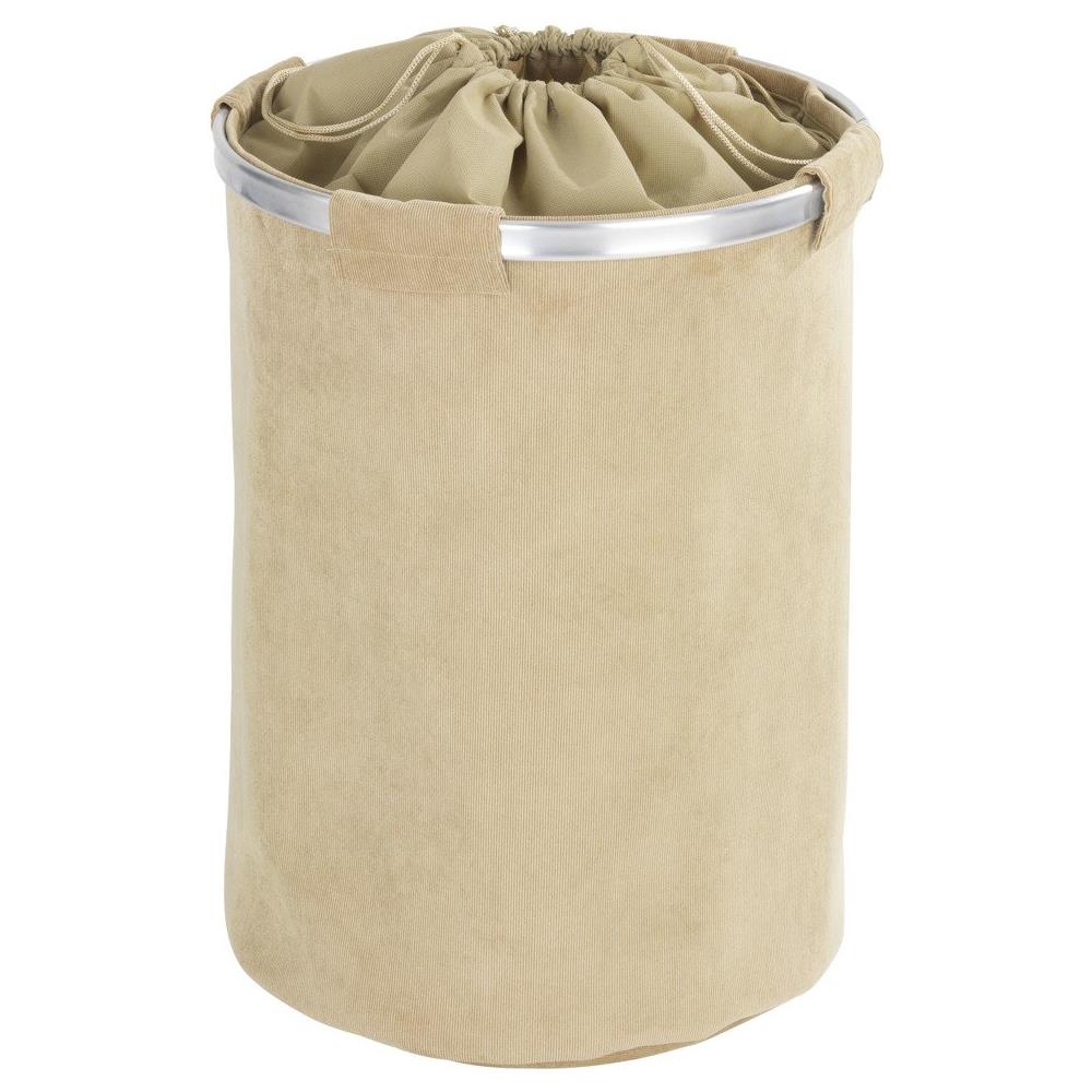 Cestello Portabiancheria Cordoba, Colore Grigio - 68 Litri, - Foto 1