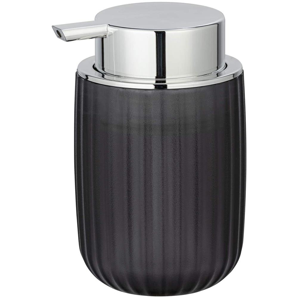 Distributore Di Sapone Liquido Agropoli, Grigio, Wenko - Foto 2