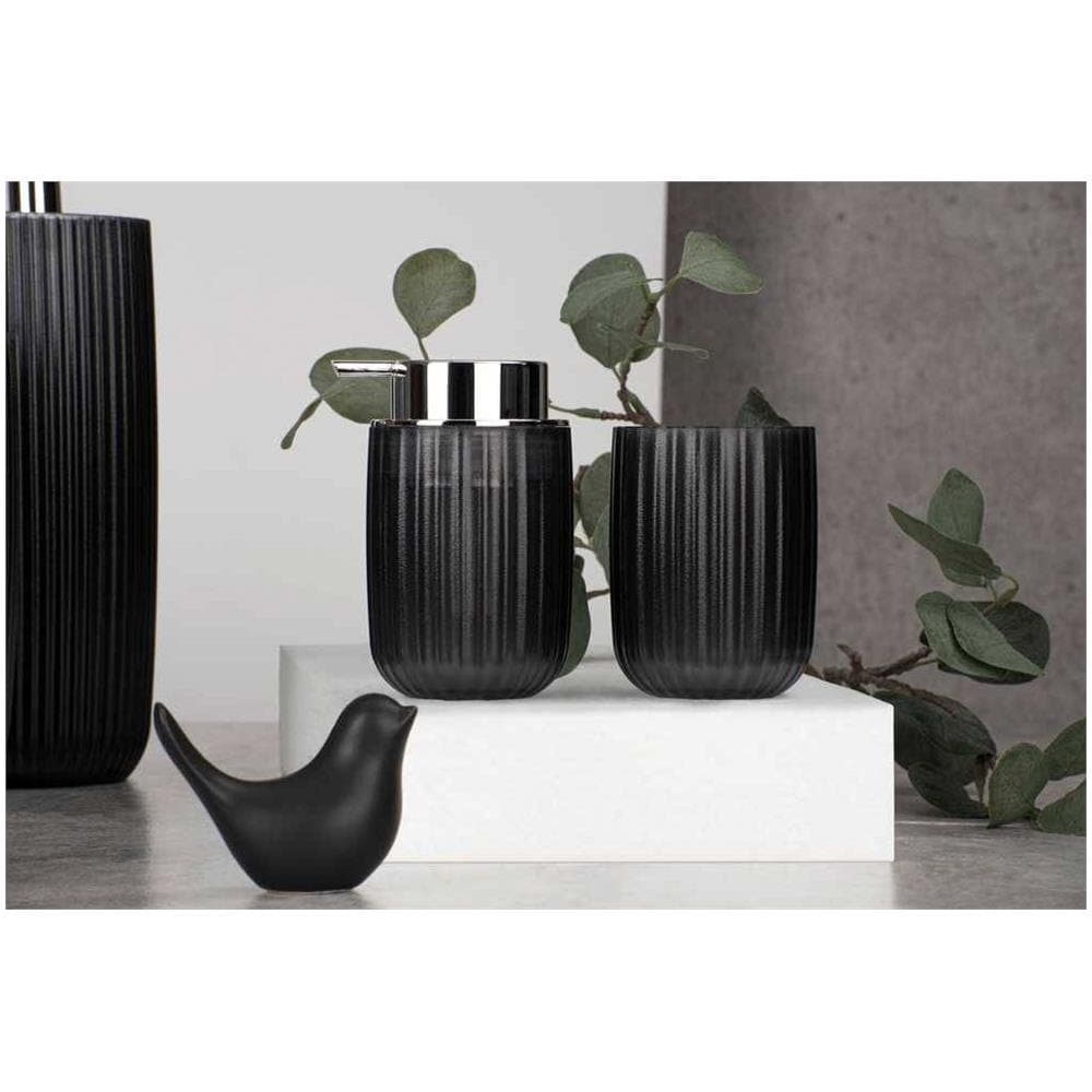 Distributore Di Sapone Liquido Agropoli, Grigio, Wenko - Foto 7