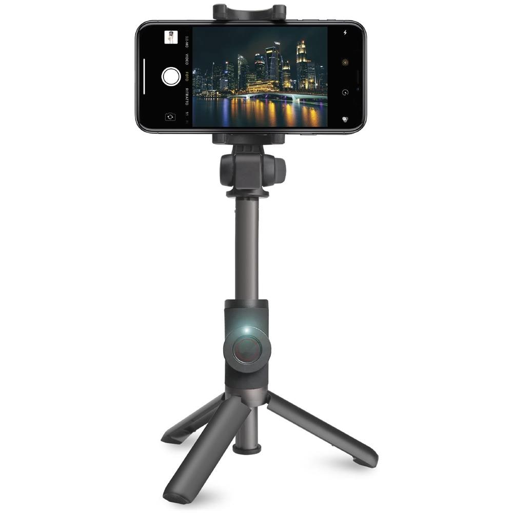 Wireless Selfie Tripod - Foto 1