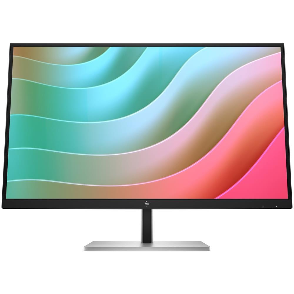 Monitor 27" LED IPS E27k G5 3840x2160 4K Ultra HD Tempo di Risposta 5 ms - Foto 1