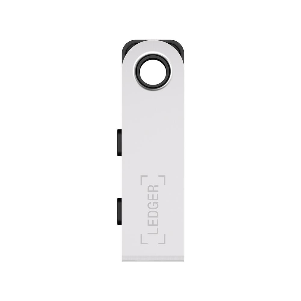 LEDGER - Nano S Plus Portafoglio hardware con chiavetta USB - ePRICE