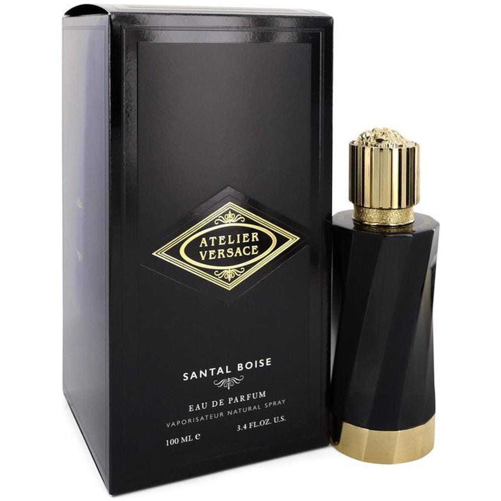 Santal Boise By Eau De Parfum Spray (unisex) 3.4 Oz (women) - Foto 1