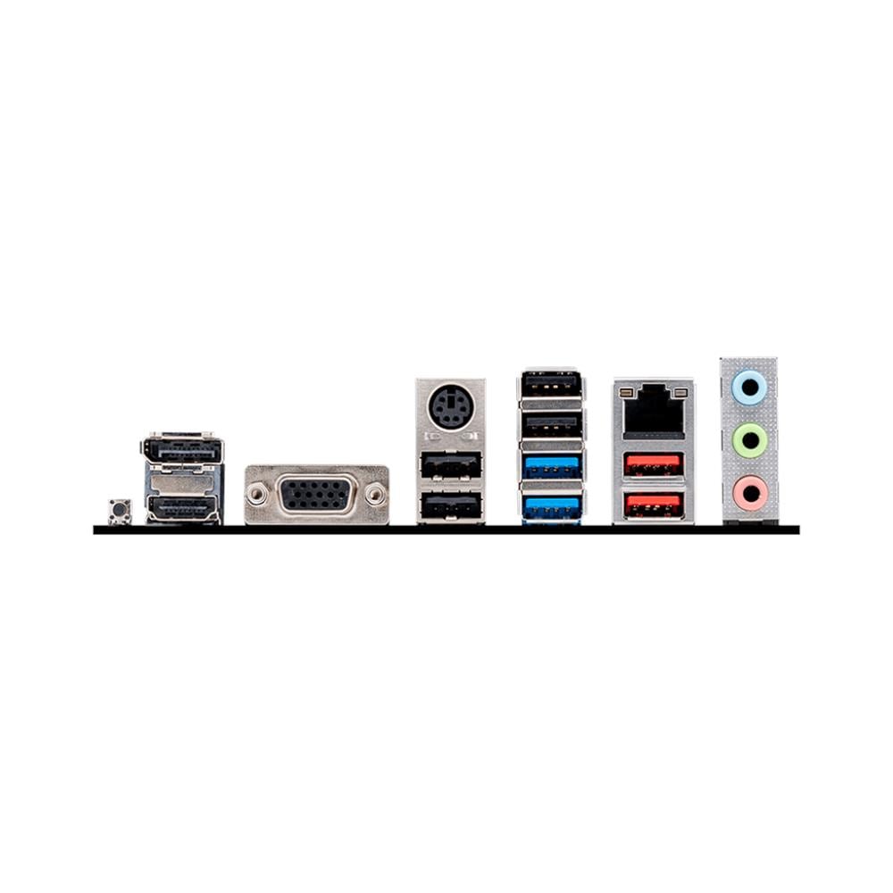 Scheda Madre PRO B650M-P Socket AM5 Chipset AMD B650 micro ATX - Foto 5