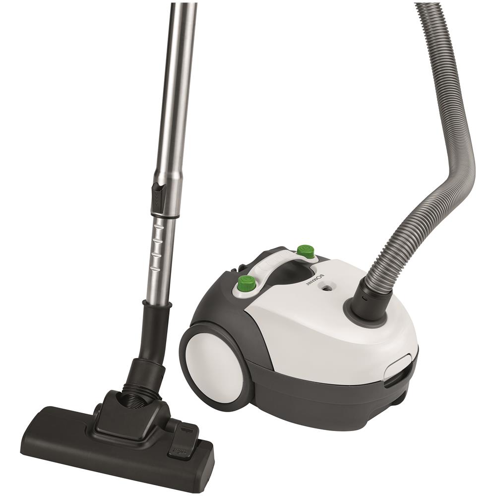 BS 9019 CB N A cilindro Secco 700 W Sacchetto per la polvere - Foto 5