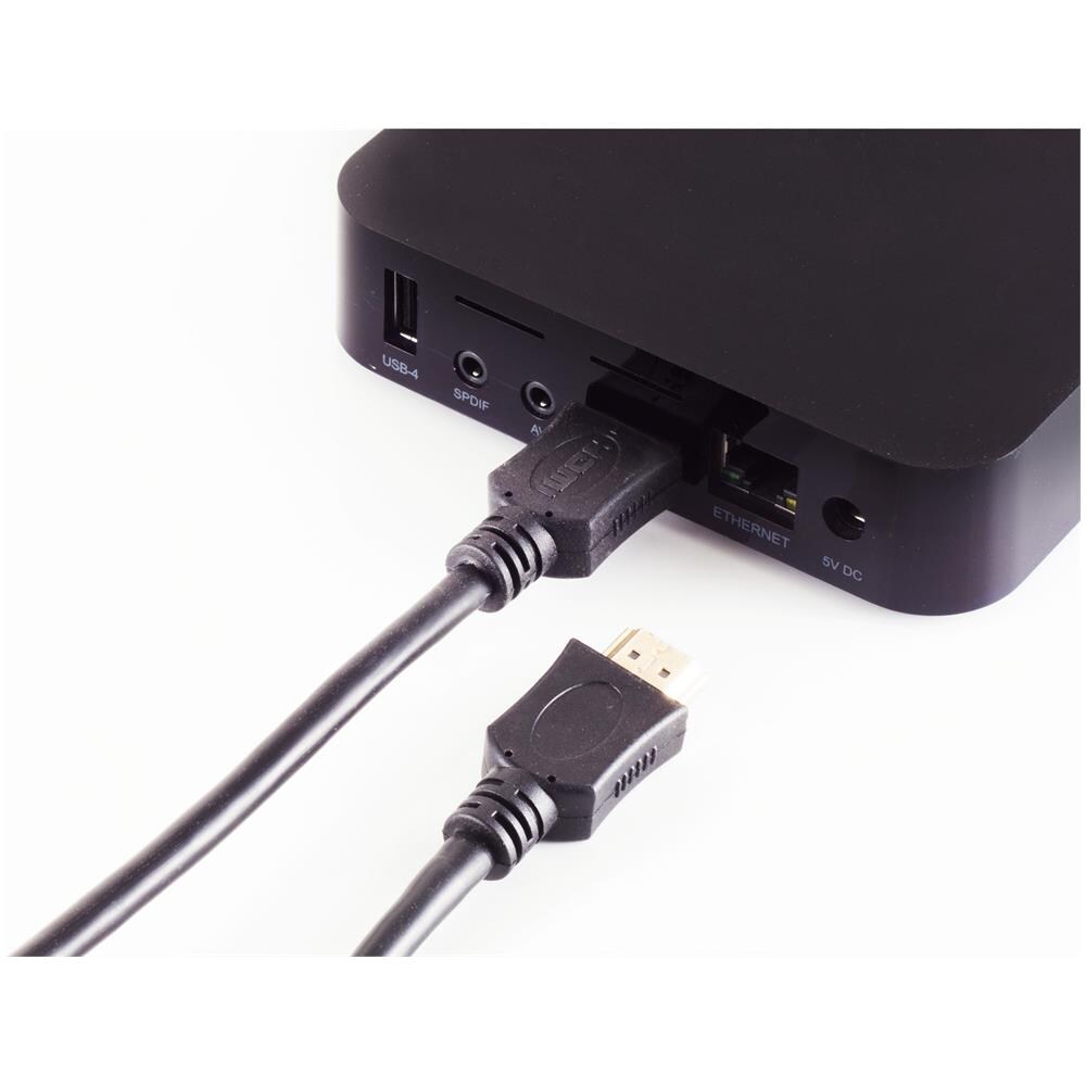 77478-20 cavo HDMI 20 m HDMI tipo A (Standard) Nero - Foto 2