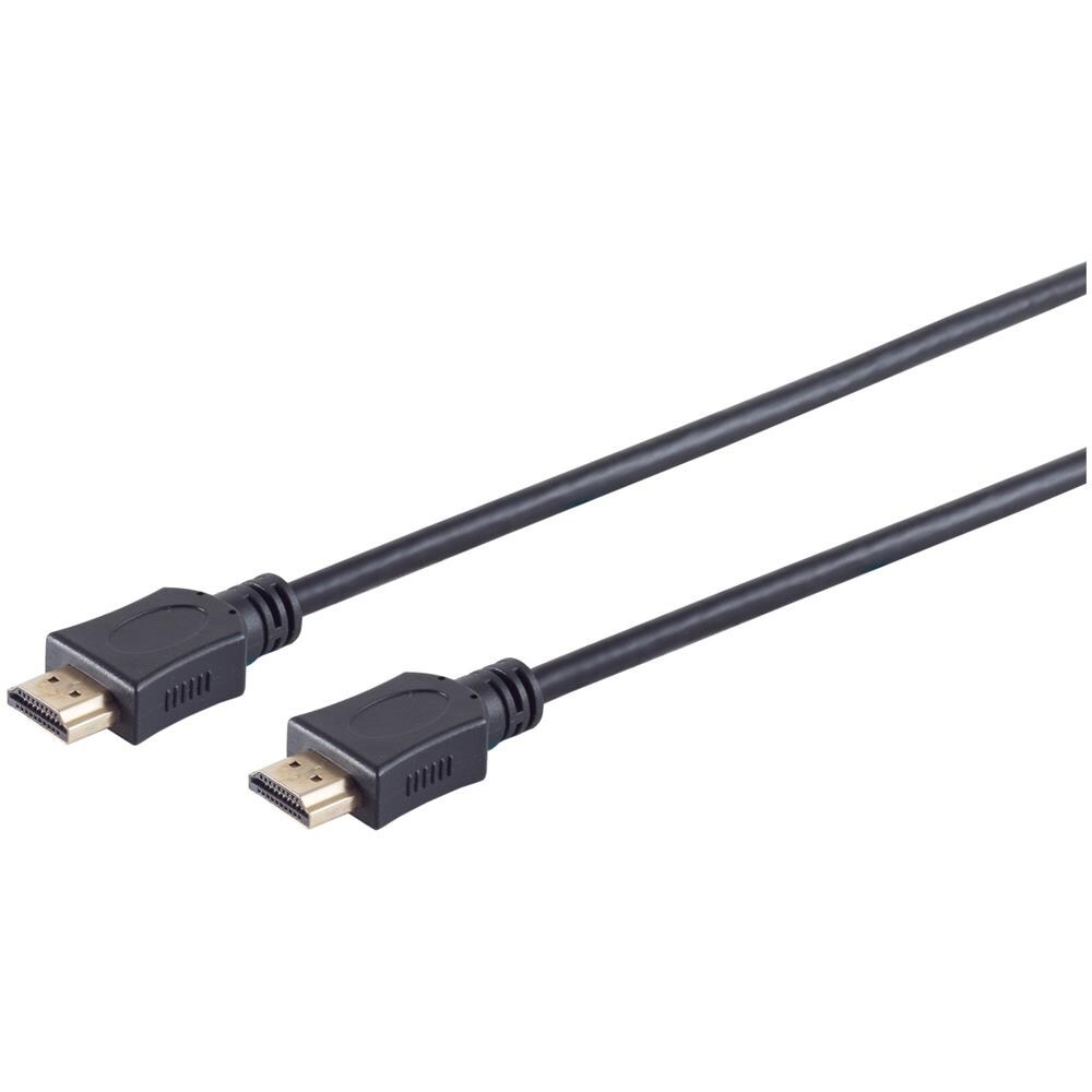 77478-20 cavo HDMI 20 m HDMI tipo A (Standard) Nero - Foto 1