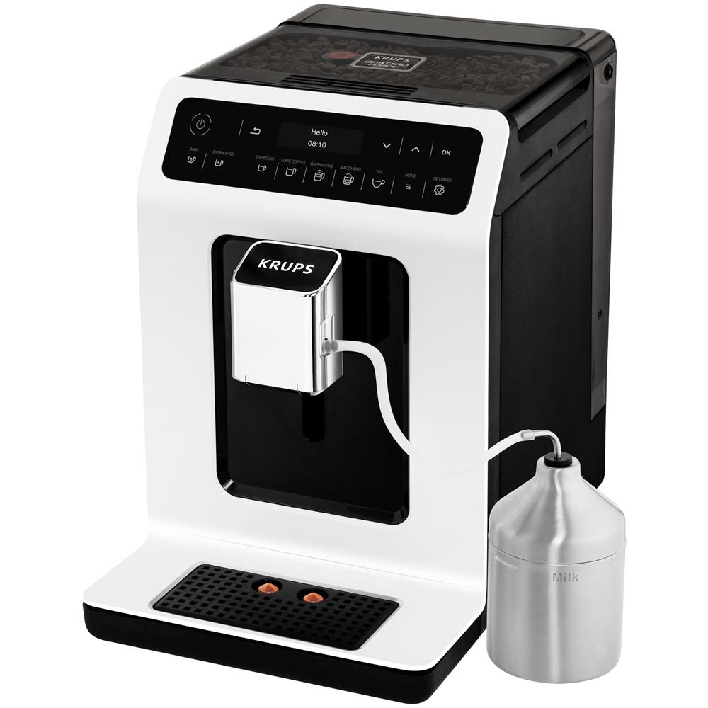 Evidence EA8911 Automatica Macchina per espresso 2,3 L - Foto 2