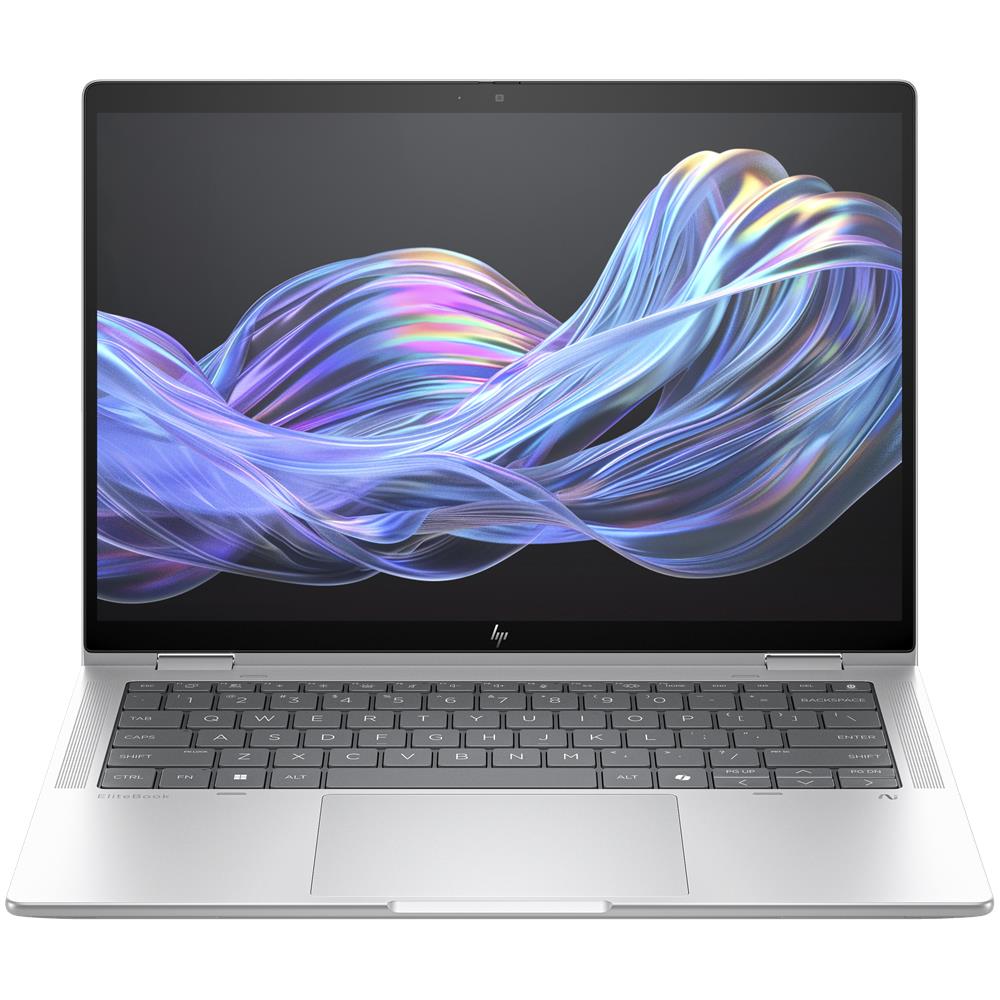 Notebook 2-in-1 EliteBook X Flip G1i AI Monitor 14" Intel Core Ultra 7 258V RAM 32GB SSD 1TB WUXGA Wi-Fi 7 Windows 11 Pro - Foto 2