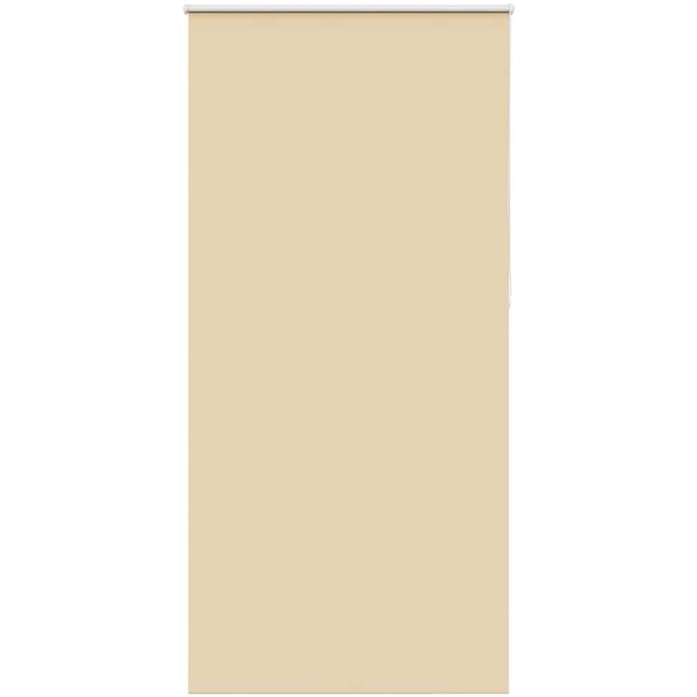 Tenda a Rullo Oscurante 95x230 cm Larghezza Tessuto 90,7 cm - Foto 1