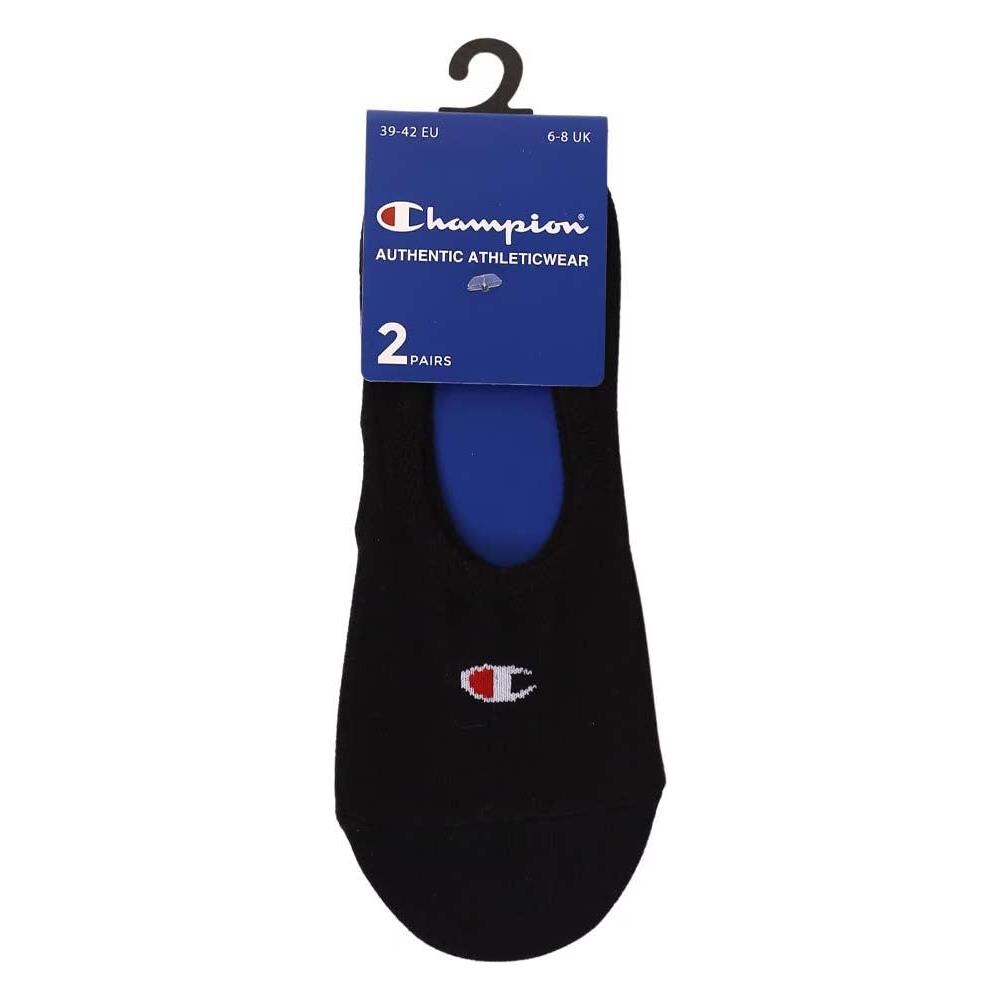 Calze Invisible 2 pz - Foto 2