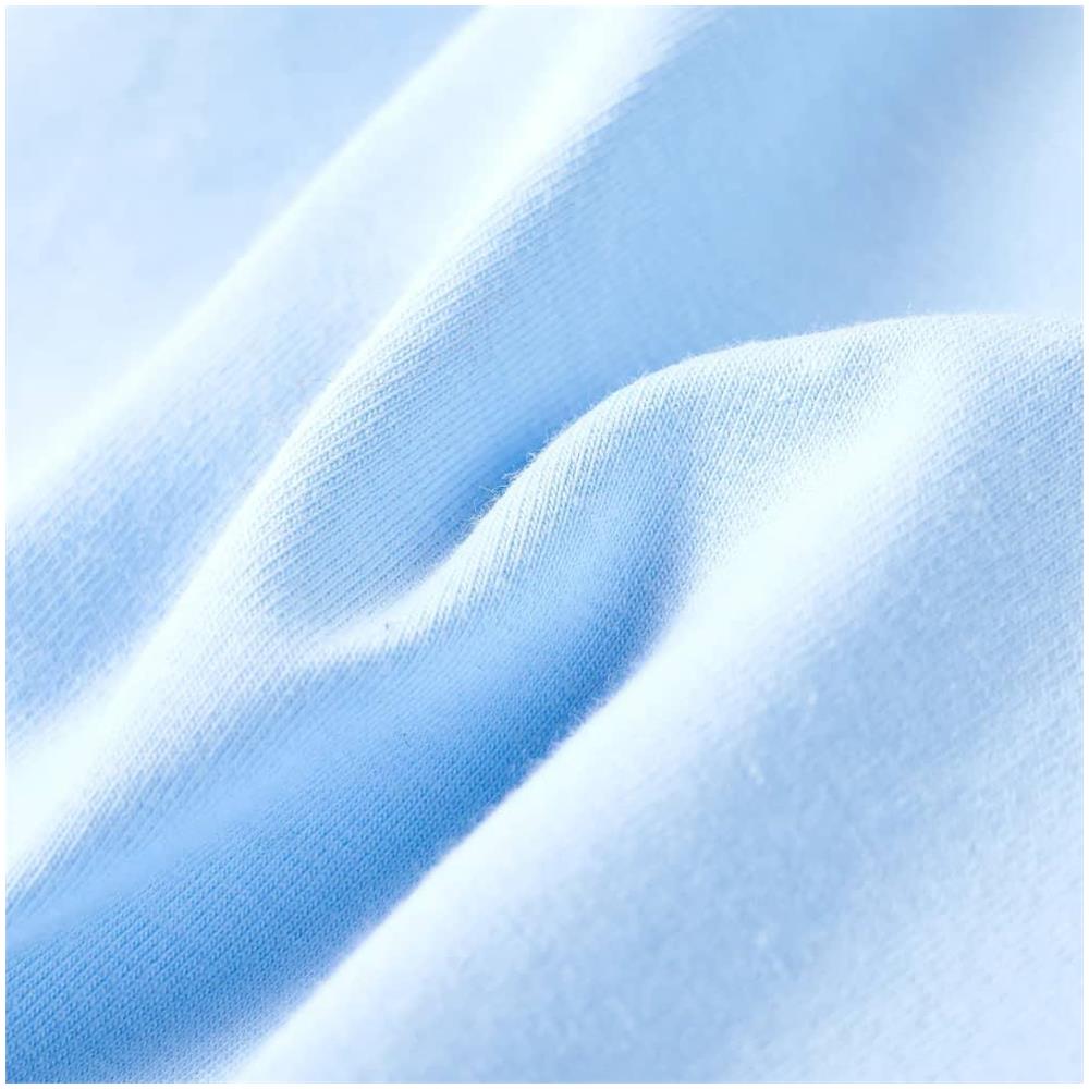 Maglietta da Bambino Azzurra 104 - Foto 7