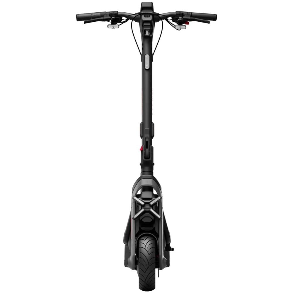 Monopattino Elettrico GT3 D 20 km /h 500 W Batteria 19,2 Ah Nero - Foto 2