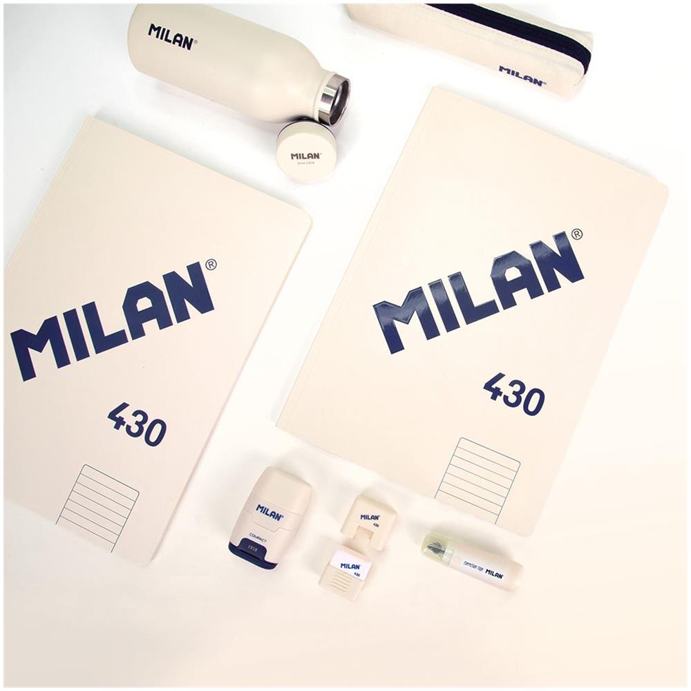 57242G48BG quaderno per scrivere A4 48 fogli Beige - Foto 5