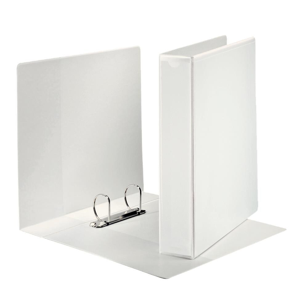 55221 raccoglitore ad anelli A4+ Bianco - Foto 1