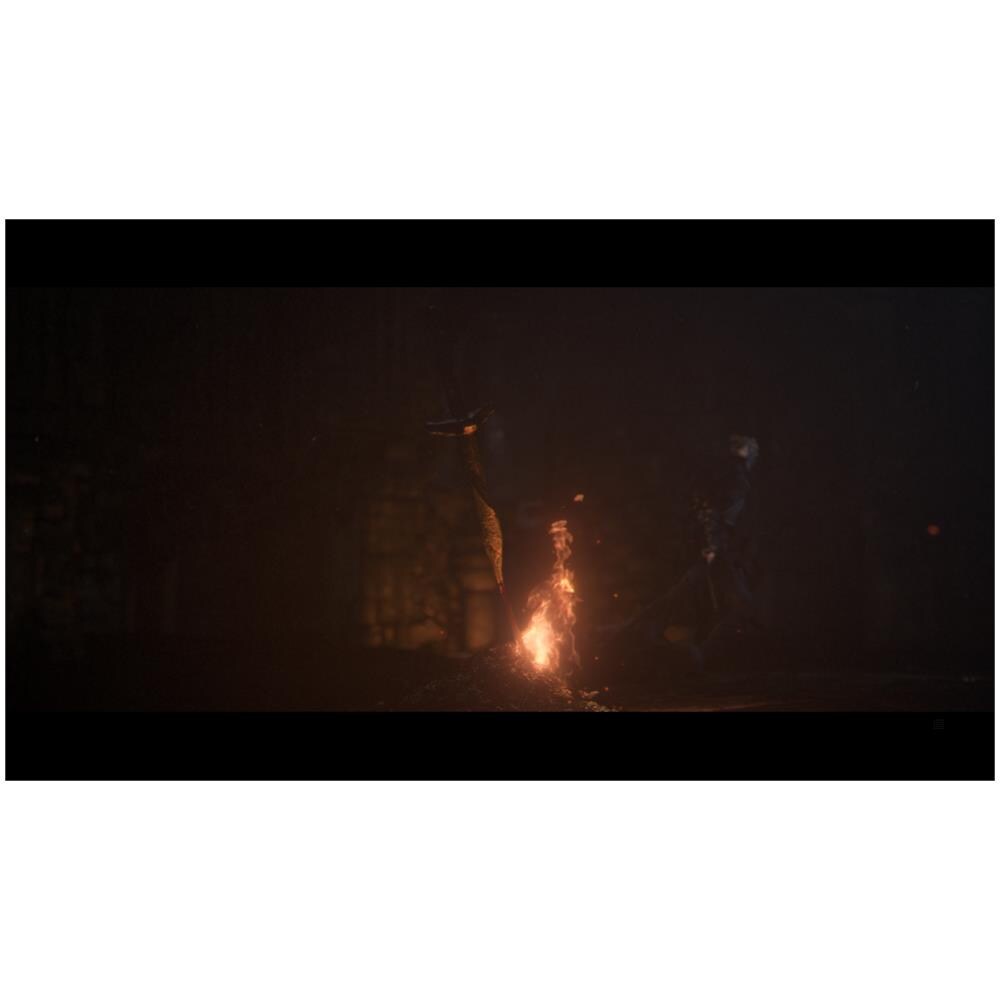 Dark Souls III - The Fire Fades Edition Game of the Year Tedesca, Inglese, Cinese semplificato, Coreano, ESP, Francese, ITA, Giapponese, Polacco, Portoghese, Russo PlayStation 4 - Foto 2