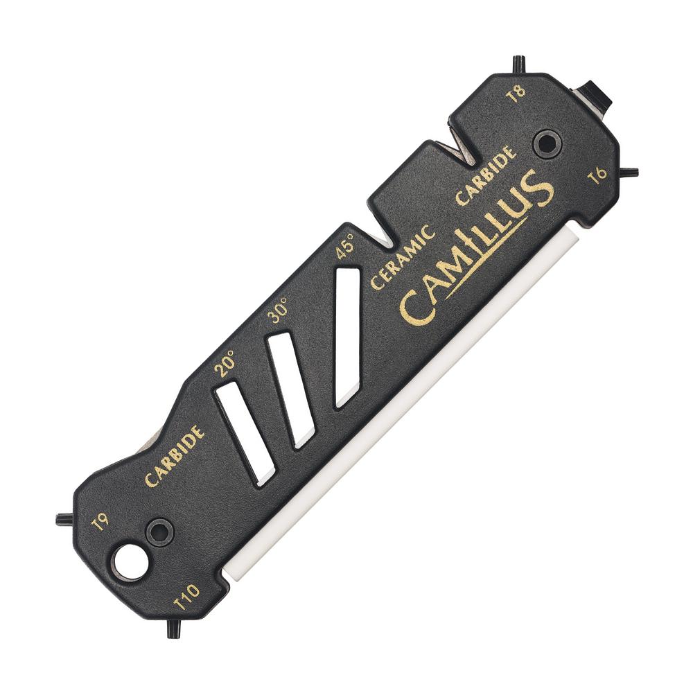 Affilatore Glide Sharpener - Foto 1