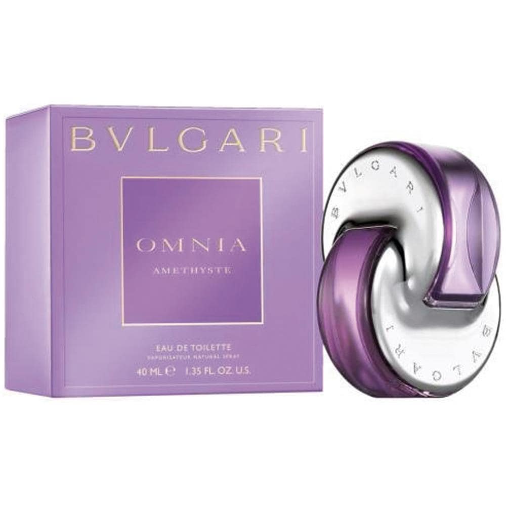 Omnia Amethyste Eau de Toilette 40 ml Spray - Foto 16