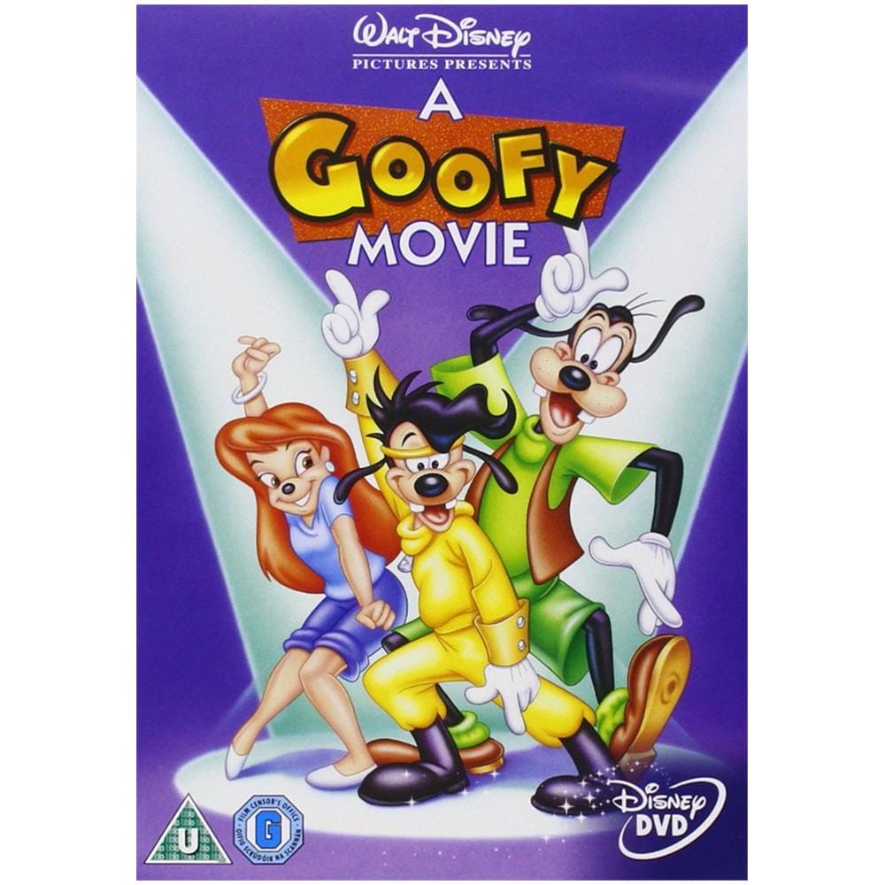 Goofy Movie [ Edizione: Regno Unito] - Foto 1