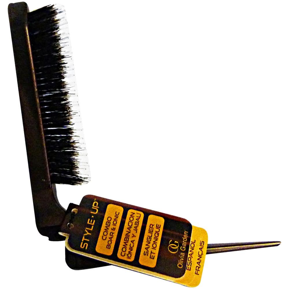 Style Up Combo Pieghevole Prodotti Per Capelli - Foto 1