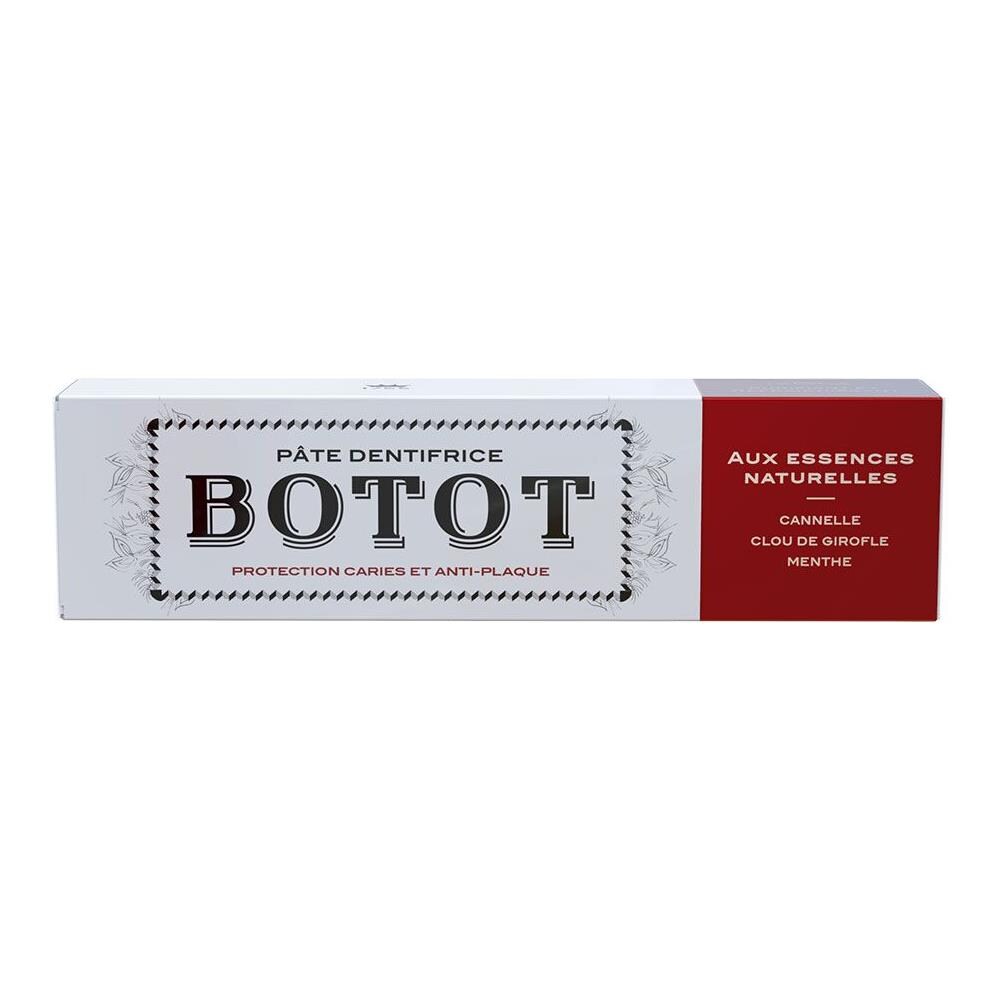 Botot Pasta Dentifricia 75ml - Foto 3